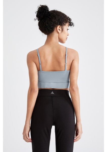 Fit Sporcu Bra W8472AZ22SP
