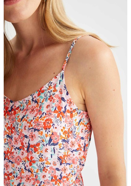 Mini Kısa Kollu Elbise U3372AZ22SM fırsatları