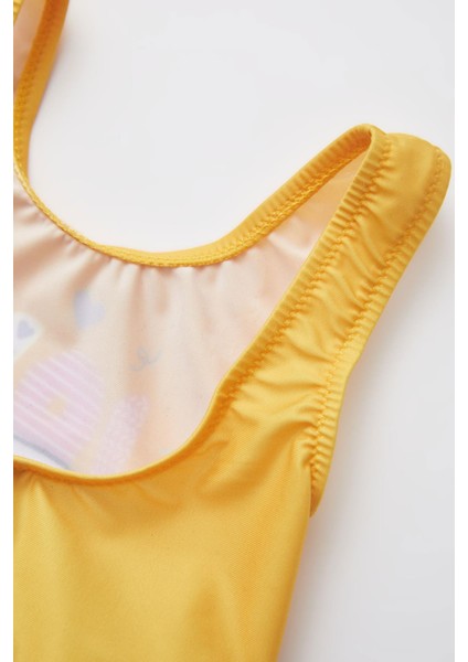 Kız Bebek Snoopy Mayo W8178A222SM