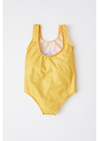 Kız Bebek Snoopy Mayo W8178A222SM