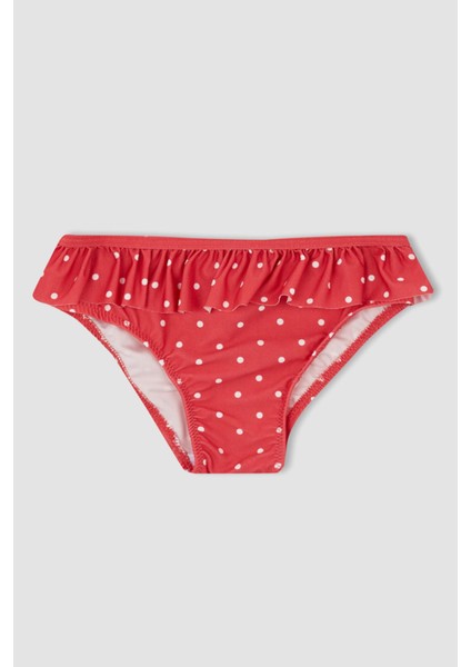 Kız Bebek Disney Mickey & Minnie Bikini Takım W8229A222SM modelleri