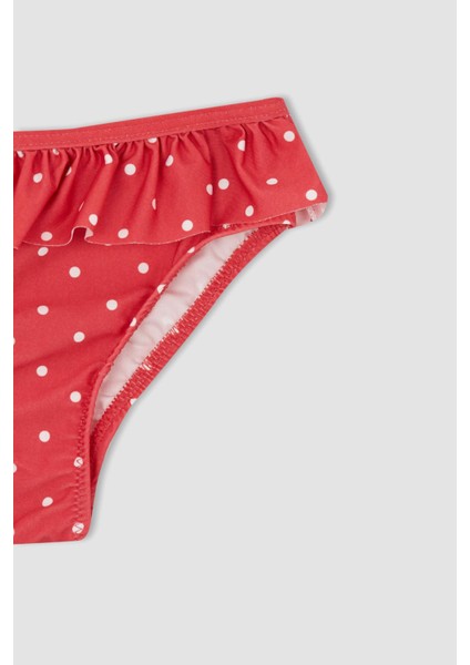 Kız Bebek Disney Mickey & Minnie Bikini Takım W8229A222SM indirimleri