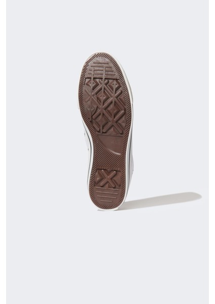 Erkek Sneaker Friends Bağcıklı Düz Taban X3767AZ22SP