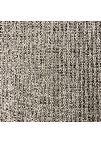 Gri Sisal Jüt Halı - Modern Ve Minimalist Salon Halısı - Hoom Rugs Sisal Jüt 666