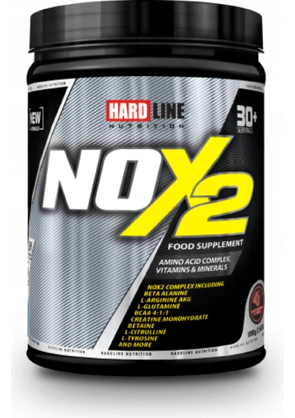 Hardline Nox 2 1090 gr