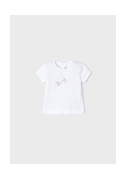 Kısa Kollu Tshirt
