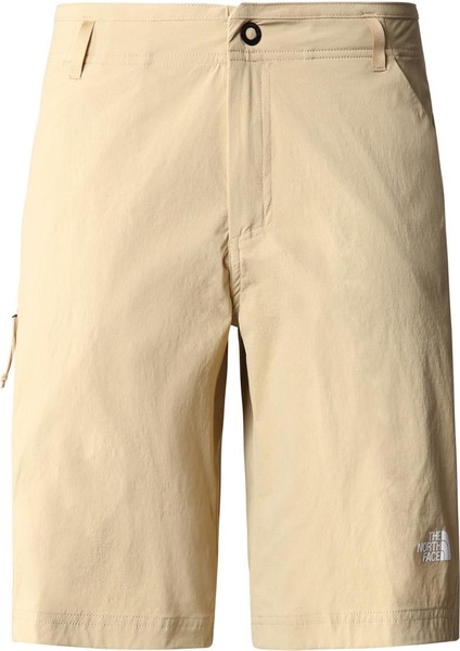 W EXPLORATION SHORT - EU Kadın Şort NF0A824HLK51