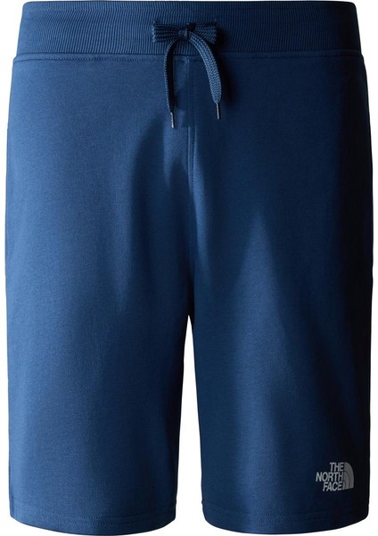 M Standard Short Lıght-Eu Erkek Şort NF0A3S4EHDC1
