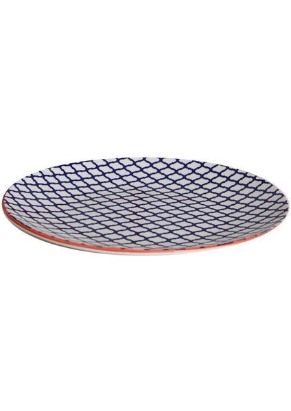 Mix&match Kobalt Servis Tabak 27 cm fiyatları