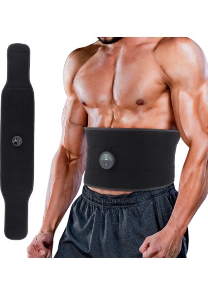 Lkrikli Krın Glişirici Vücu Zyıflm Kmri M K Imülörü Kıllı Unix Ğımn V Fin Kymk (Yurt Dışından)