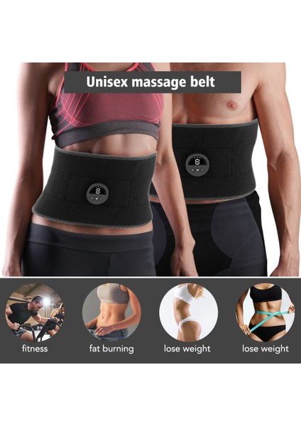 Lkrikli Krın Glişirici Vücu Zyıflm Kmri M K Imülörü Kıllı Unix Ğımn V Fin Kymk (Yurt Dışından) fırsatları