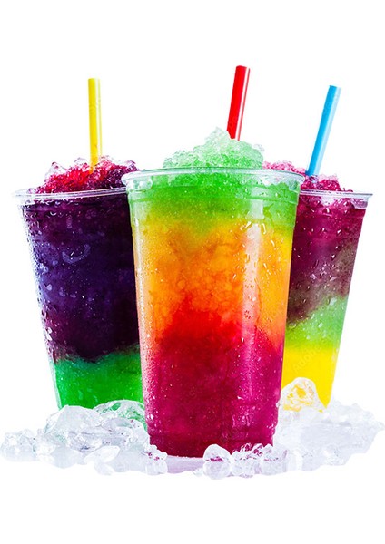 Ice Slush Karlı Buzlu Karlama Tozu Karpuz 1.250 gr 10 L fiyatları
