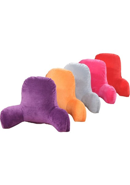 52* 38* 20 cm Arkalık Yastık Kahve (Yurt Dışından) fiyatları