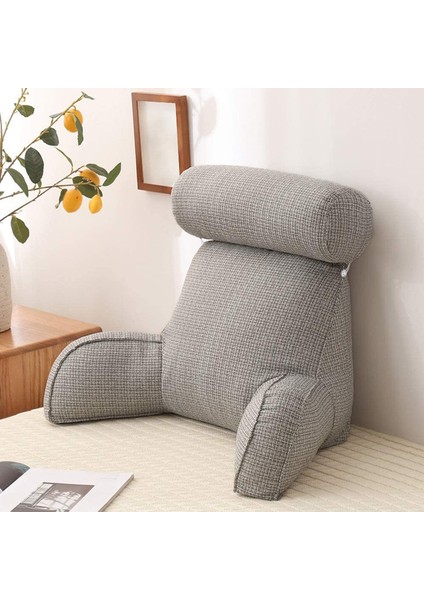 75* 40* 40CM Yastık Gri (Yurt Dışından)