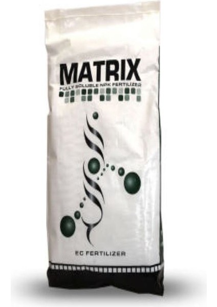 Tohum Gübre Matrix Npk Toz Gübre 20-10-22 / 20 kg