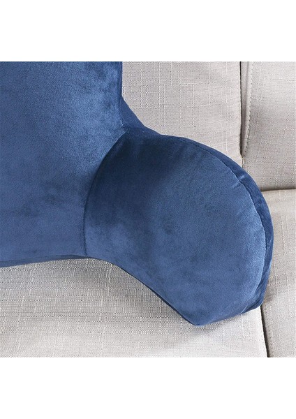52* 38* 20 cm Arkalık Yastığı Mavi (Yurt Dışından) modelleri