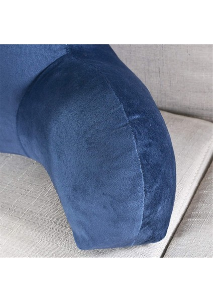 52* 38* 20 cm Arkalık Yastık Kahve (Yurt Dışından) fırsatları