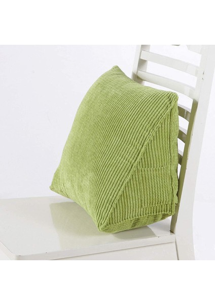 20* 36* 40 cm Üçgen Yastık Mavi (Yurt Dışından) modelleri