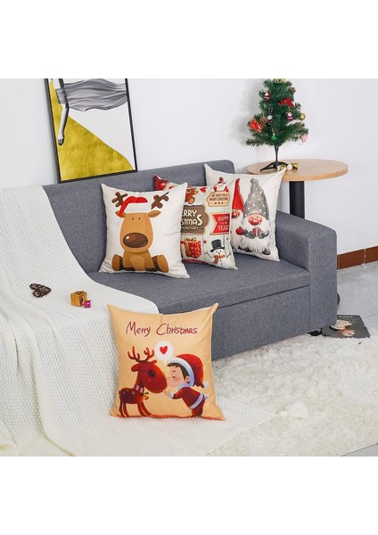 45 x 45 cm Noel Kapağı C (Yurt Dışından) modelleri