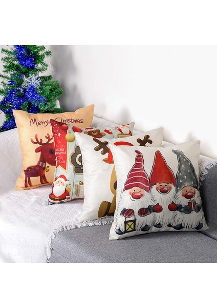 45 x 45 cm Noel Kapağı A (Yurt Dışından) modelleri