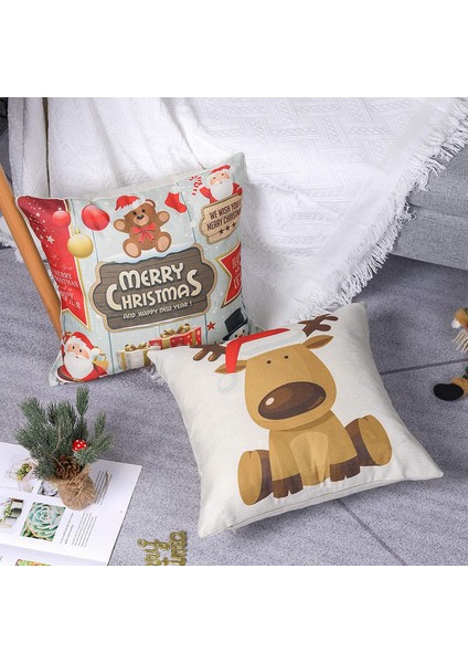 45 x 45 cm Noel Kapağı A (Yurt Dışından) indirimleri