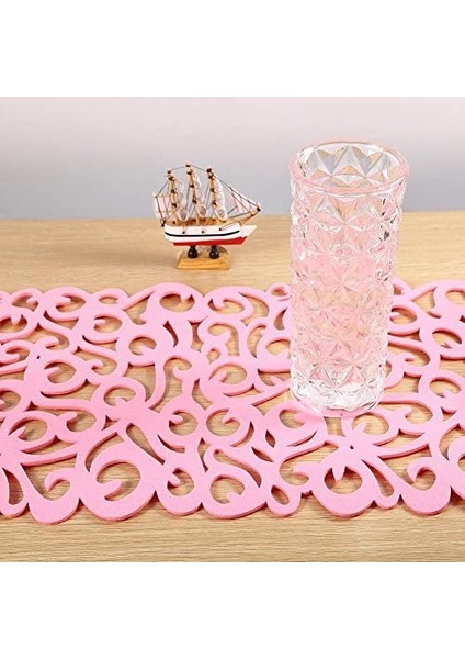 Craft Masa Örtüleri (Pembe) (Yurt Dışından) modelleri