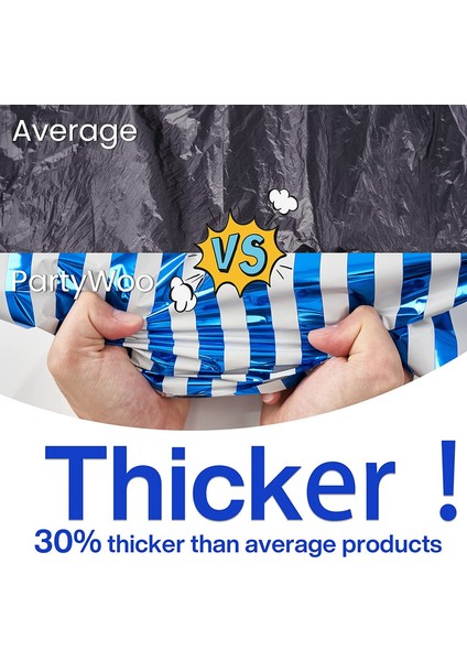 137 x 183CM Folyo Masa Örtüsü Mavi (Yurt Dışından) fırsatları