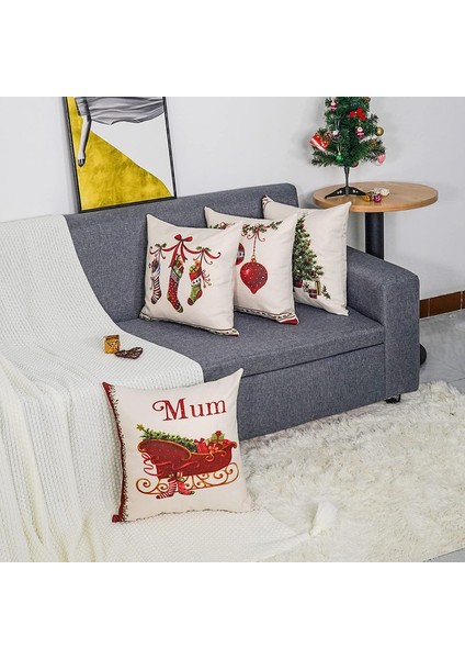 45 x 45 cm Noel Kapağı D (Yurt Dışından) modelleri