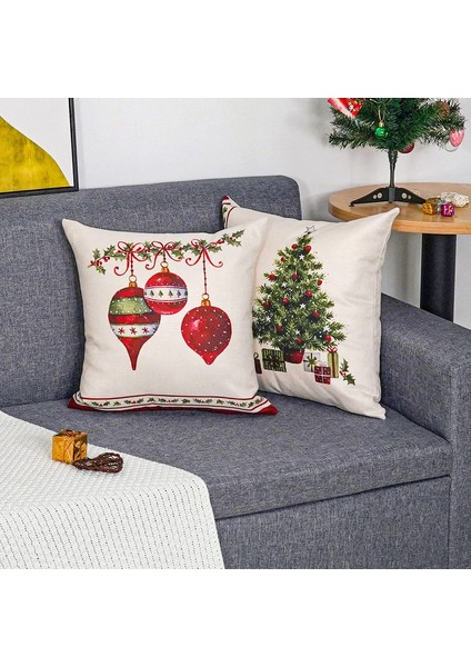 45 x 45 cm Noel Kapağı D (Yurt Dışından) fırsatları