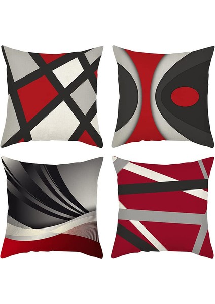 45 x 45 cm Keten Ceket (Yurt Dışından)