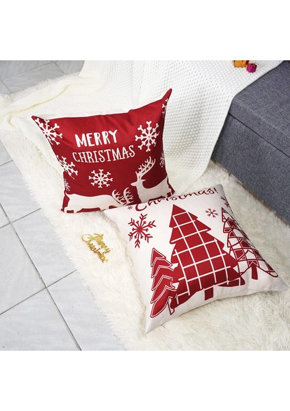 45 x 45 cm Kırmızı Düz Kapak (Yurt Dışından) indirimleri