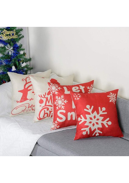 45 x 45 cm Noel Kapağı B (Yurt Dışından) modelleri