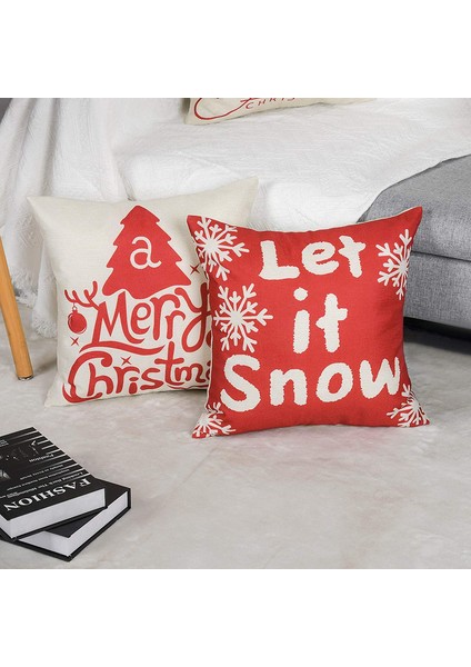 45 x 45 cm Noel Kapağı B (Yurt Dışından) fırsatları