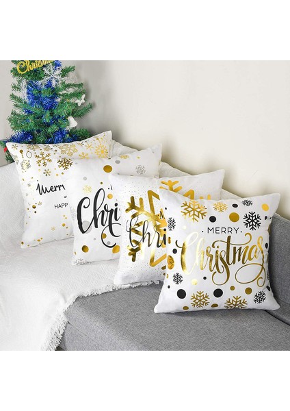 Iskandinav Tarzı Masterr Yastık Kılıfı 45X 45CM (Yurt Dışından) modelleri