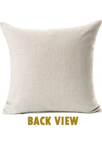 Yastık Kılıfı 45X 45CM Suluboya Manzara (Yurt Dışından) indirimleri