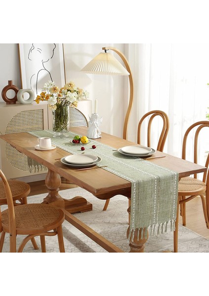 Açılır Masa Bayrağı,33 x 160 Cm, Yeşil (Yurt Dışından) indirimleri