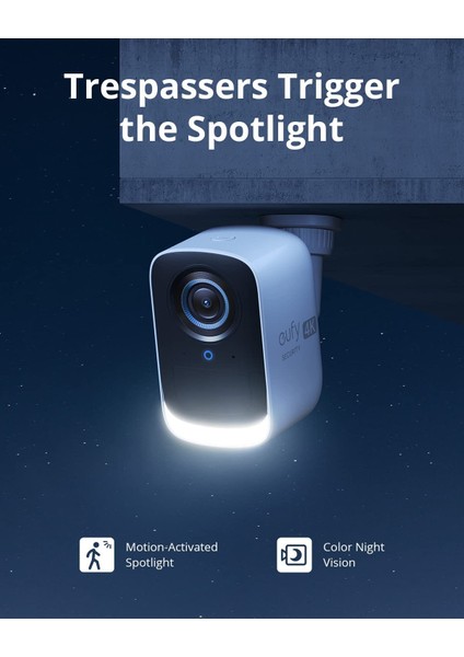 Security Eufycam 3c 2 Kamera Kiti, Güvenlik Kamerası modelleri
