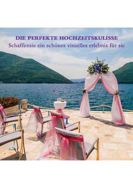 Tiul Rulo 15CM x 25Y Parti Dekorasyonu (Siyah) (Yurt Dışından) fırsatları