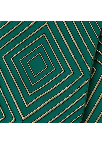 Jakarlı Masa Bayrağı (Yeşil 32*120CM) (Yurt Dışından) modelleri