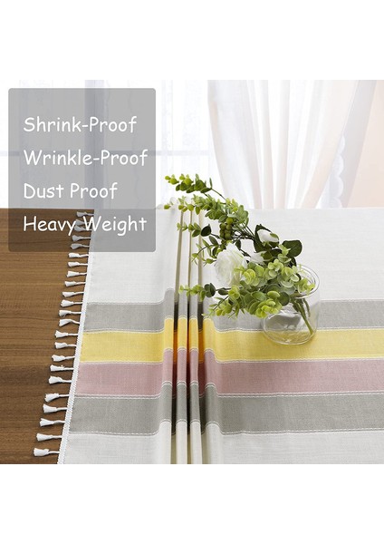 140X180CM Dikdörtgen Toz Bezi (Sarı) (Yurt Dışından) modelleri