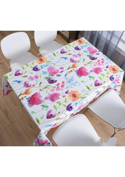 100X140CM Çok Renkli Masa Örtüsü (Yurt Dışından) fiyatları