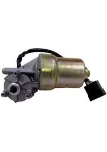 64357002-SILECEK Motoru (E.tıp) Dks