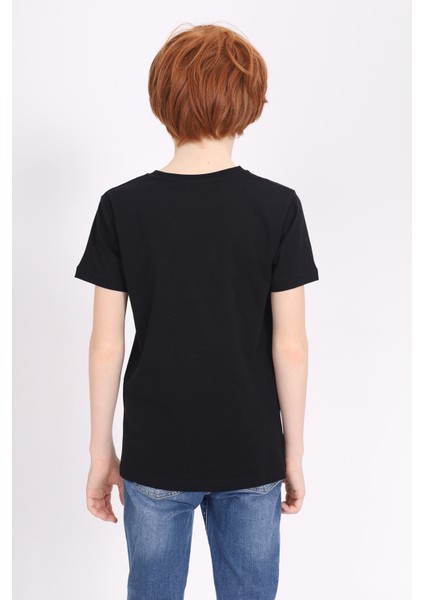 Toontoy Unisex Çocuk Atatürk Baskılı Tişört fırsatları