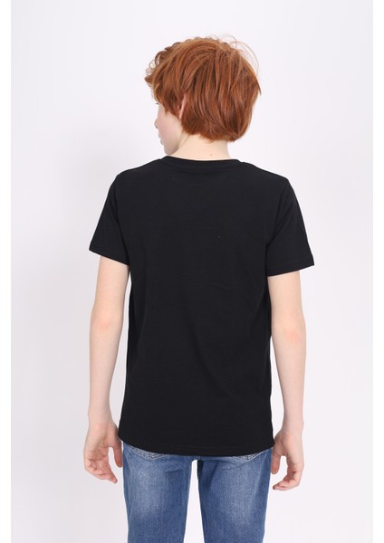 Toontoy Unisex Çocuk Atatürk Baskılı Tişört modelleri