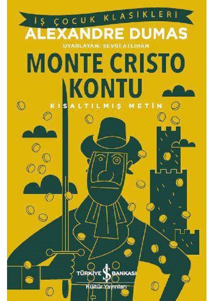 Monte Cristo Kontu