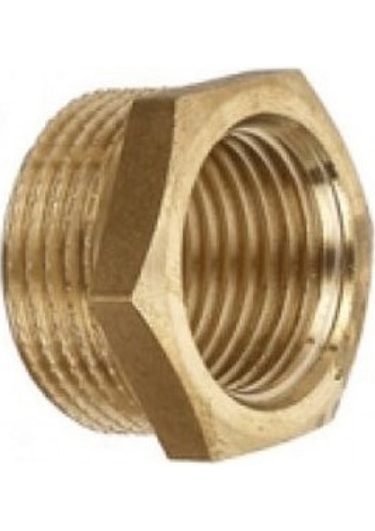 1x1/2 Sarı Rediksiyon (10 Adet)