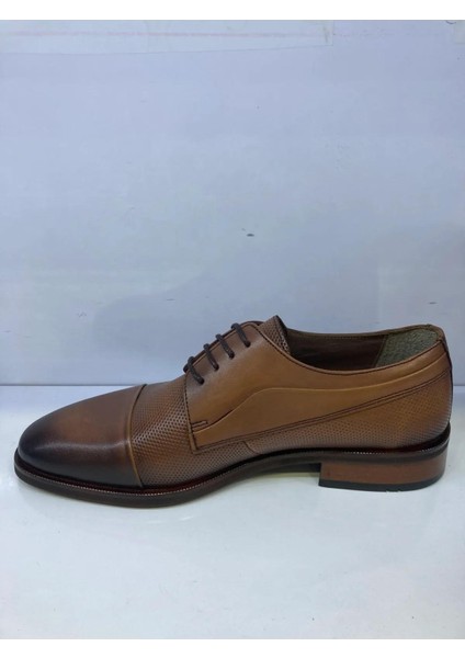 Pıerre Cardın 104H23 Exclusıve Taba Neolıt Kundura fiyatları