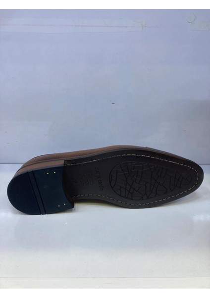 Pıerre Cardın 104H23 Exclusıve Taba Neolıt Kundura fırsatları