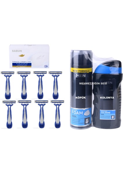 6’lı Full Kışlık Asker Paketi Bedelli Acemi Asker Seti modelleri