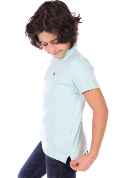 Toontoy Erkek Çocuk Polo Yaka Tişört modelleri